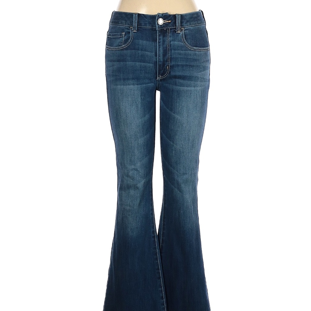 American Eagle Outfitters Jeans Bootcut Size 6